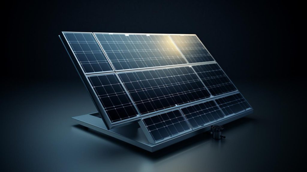 the most efficient solar panels
