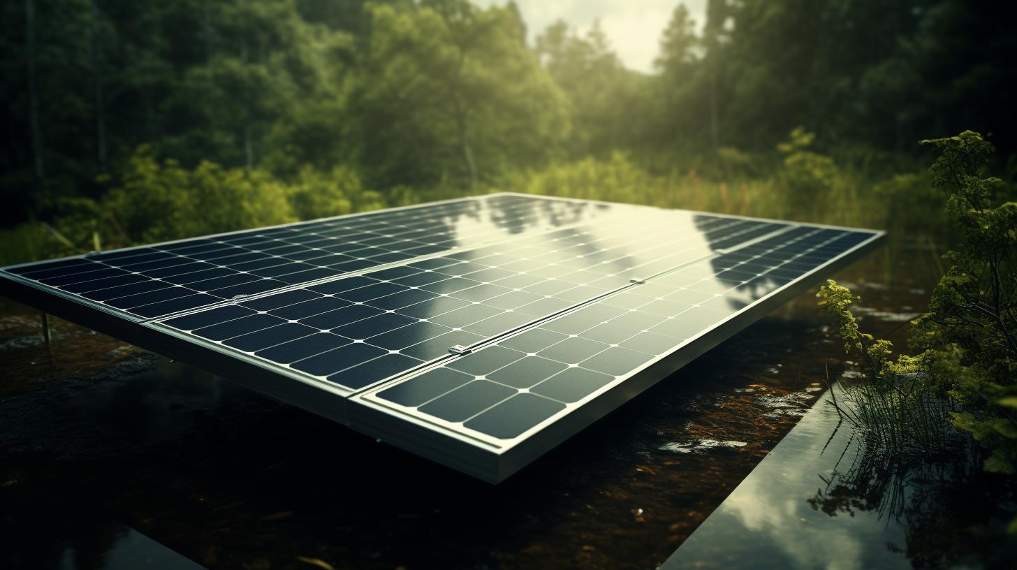 solar panels that work with jackery